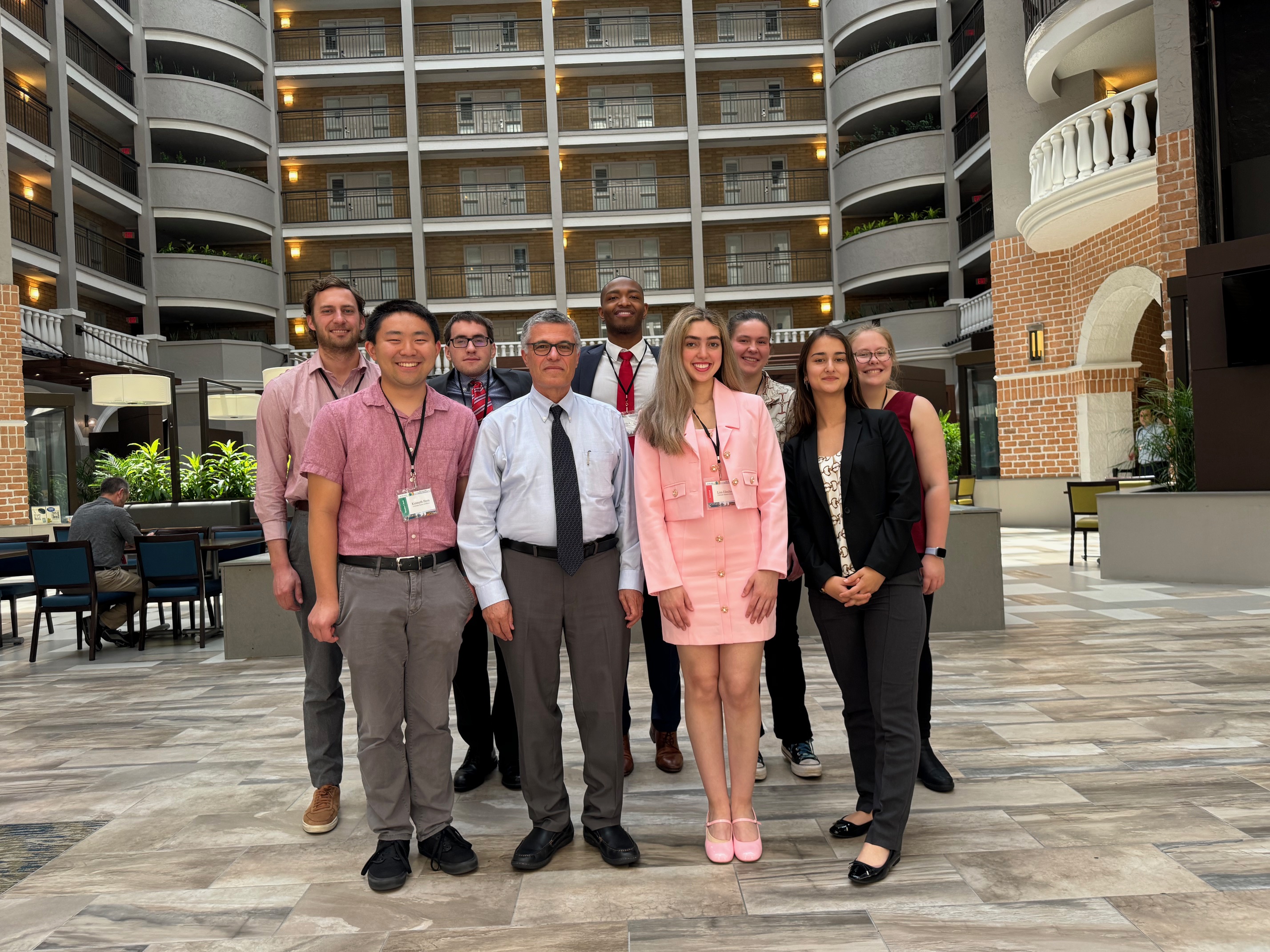ACES Symposium 2024