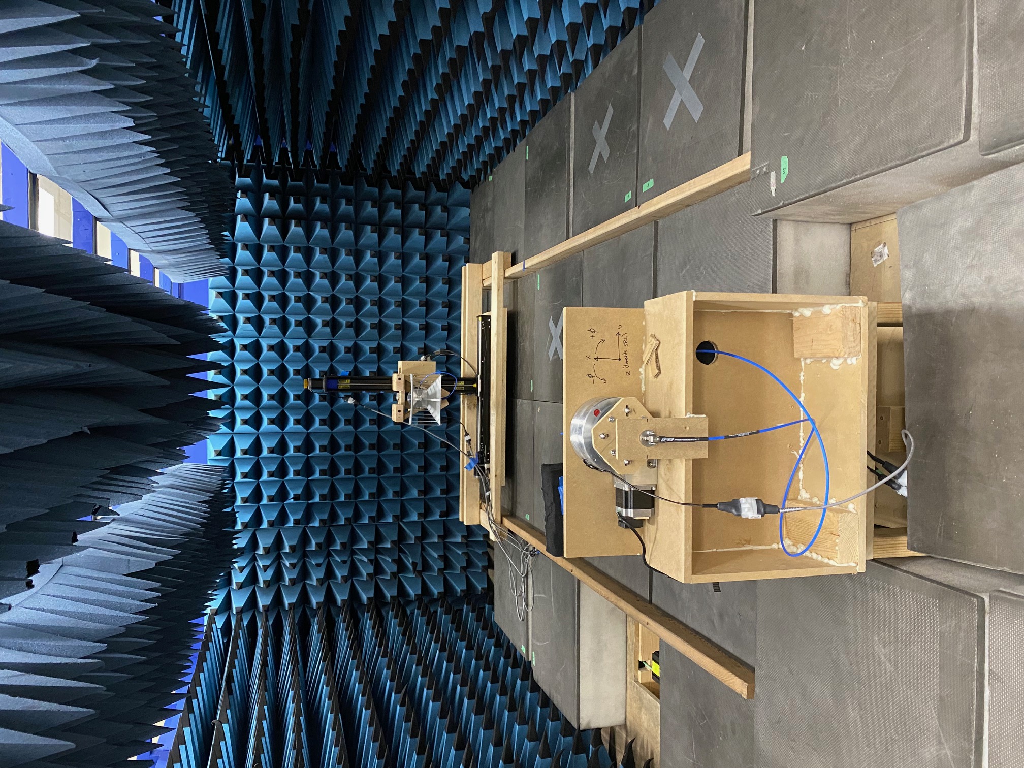 ARC Anechoic Chamber