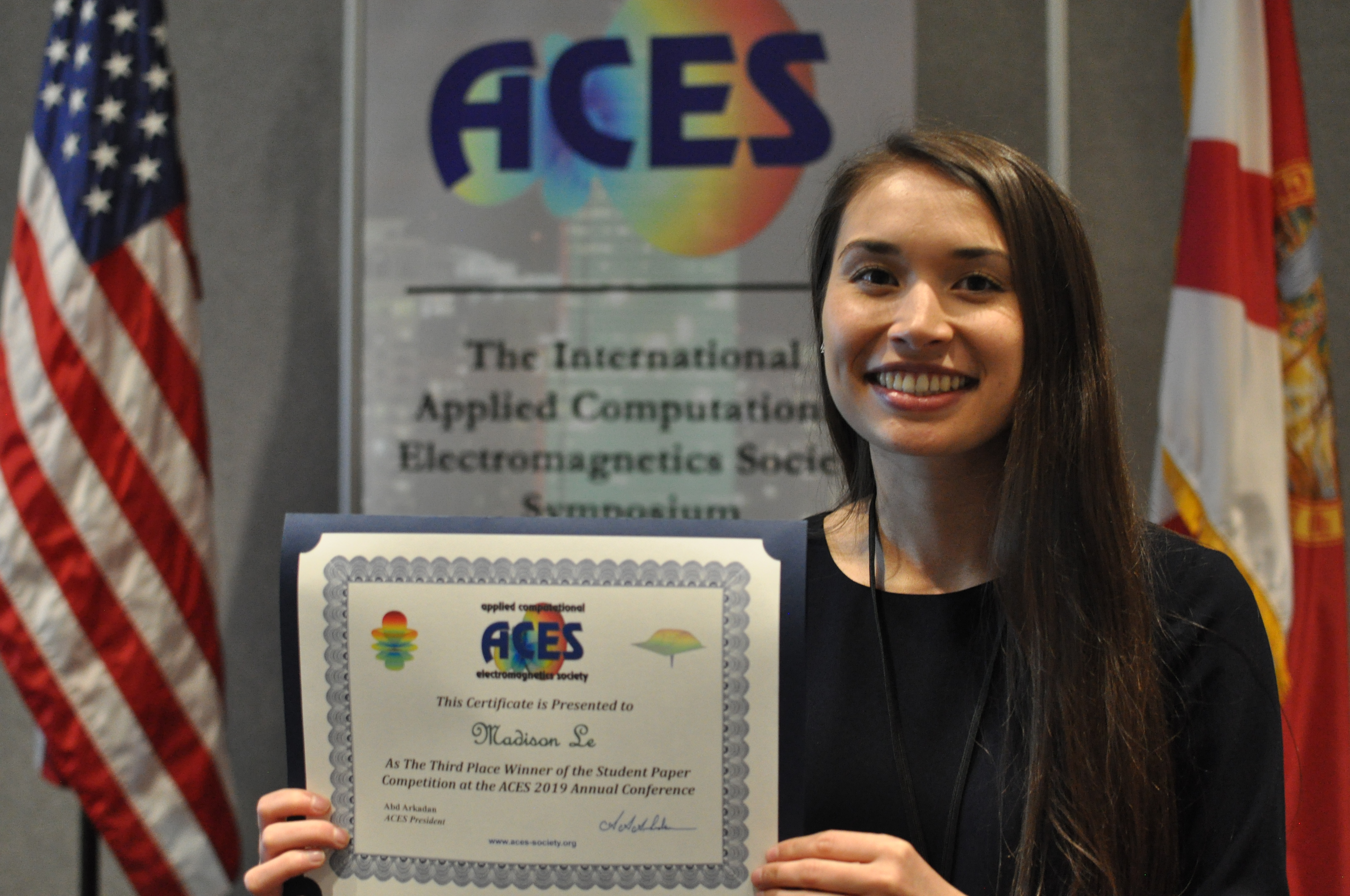 ACES Conference