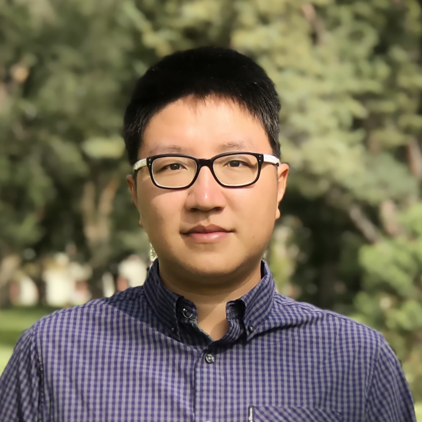 Dr. Sihua Shao