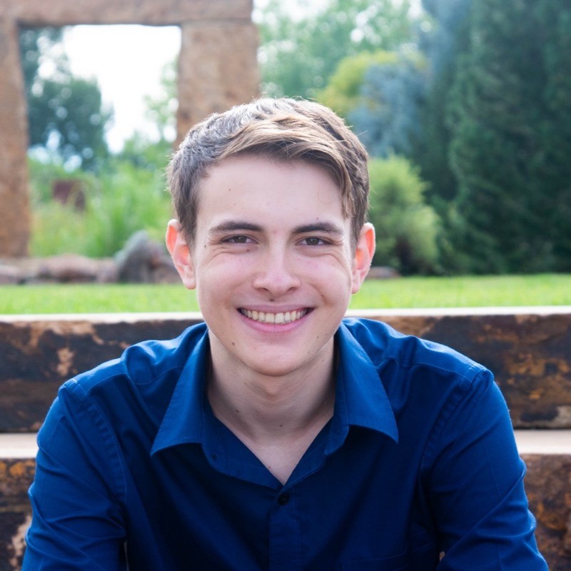 Daniel Schkade