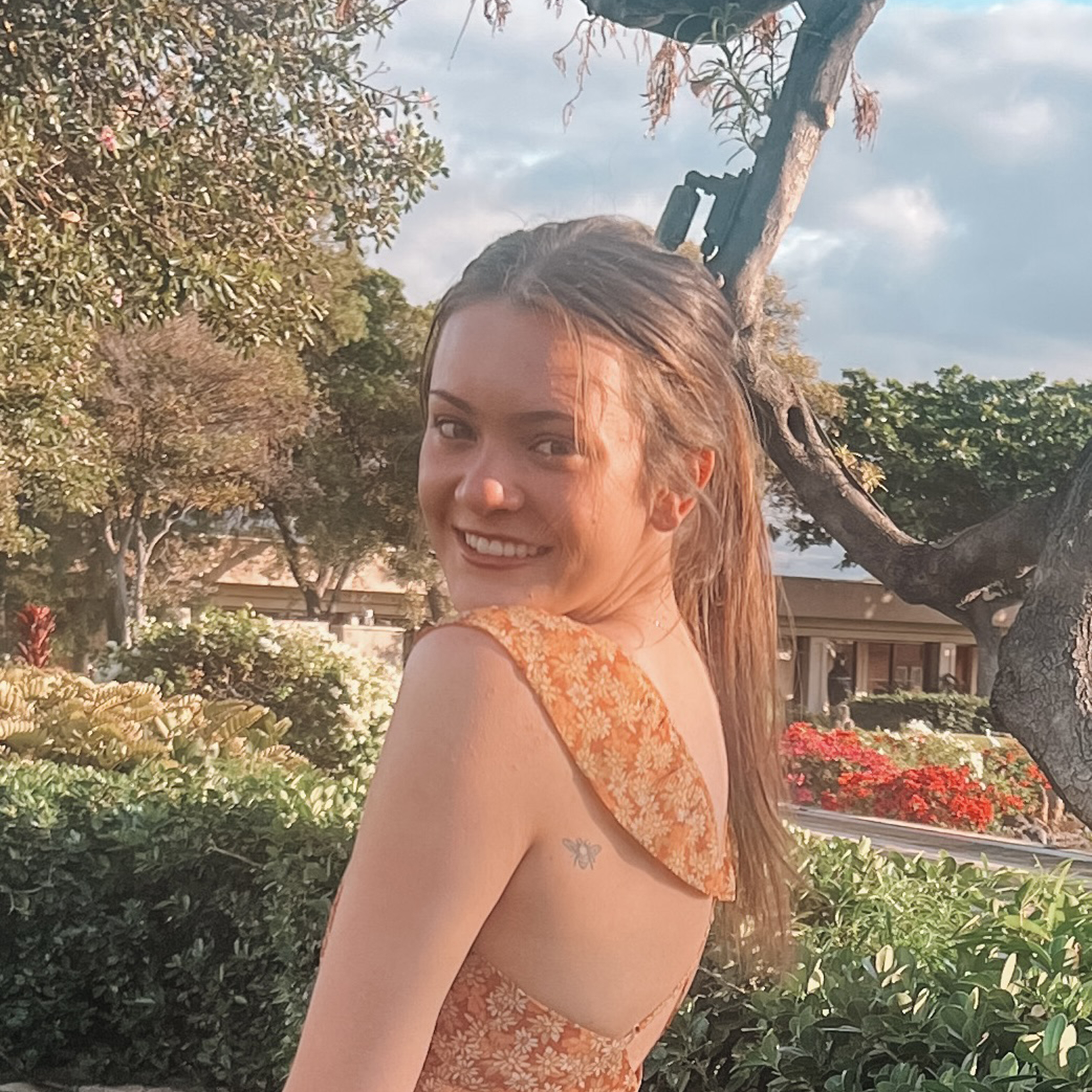 Natalie Smith