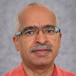 Dr. Mohammed Hadi